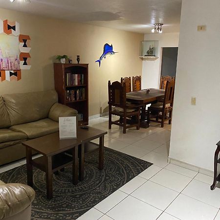 Spacious Rooftop House W/ King Bed Tijuana Exteriör bild