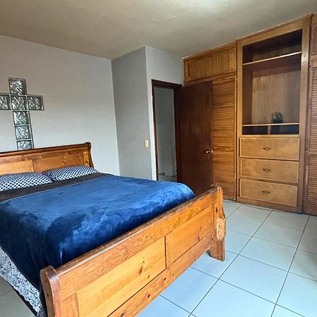 Spacious Rooftop House W/ King Bed Tijuana Exteriör bild