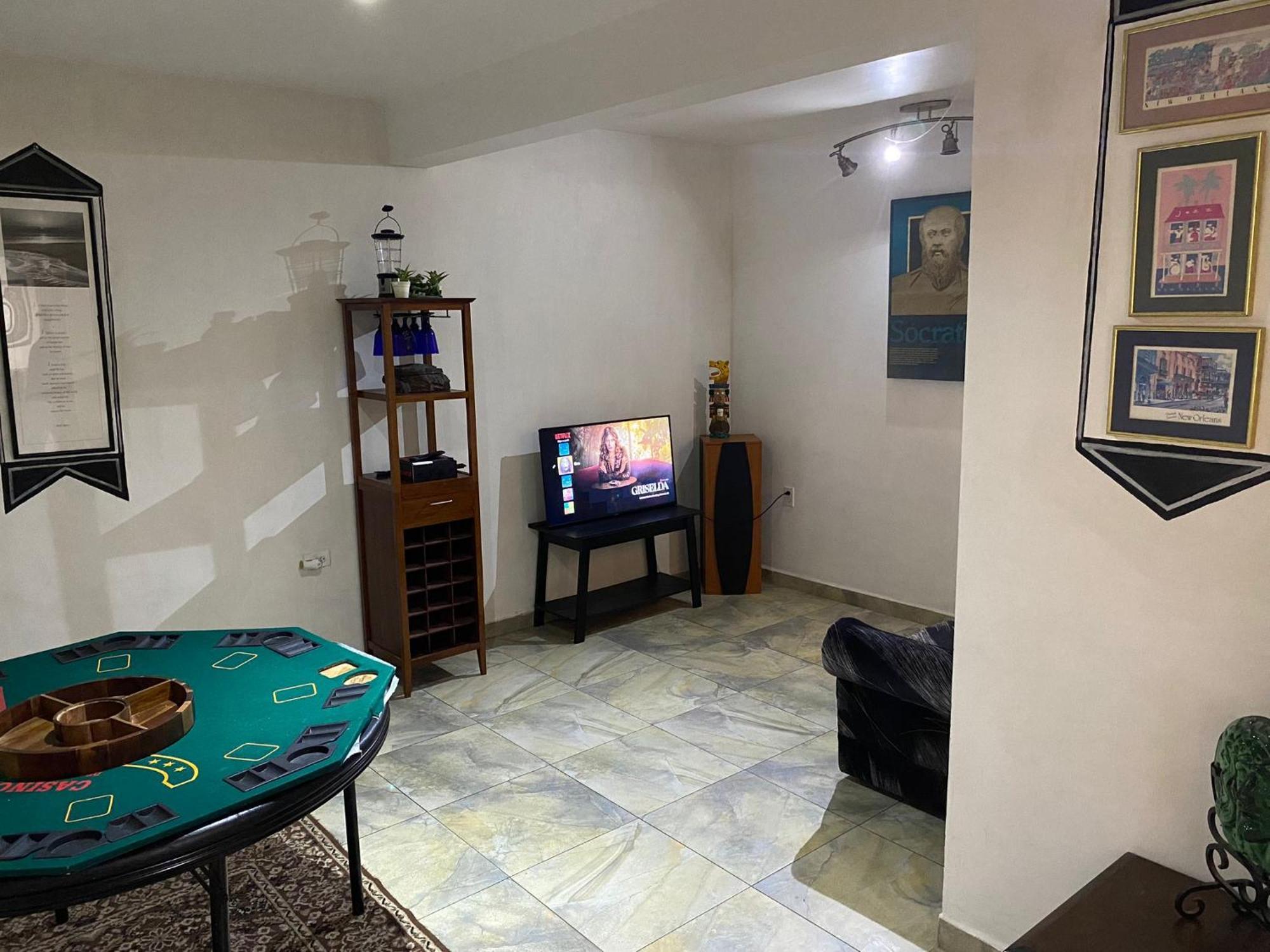 Spacious Rooftop House W/ King Bed Tijuana Exteriör bild