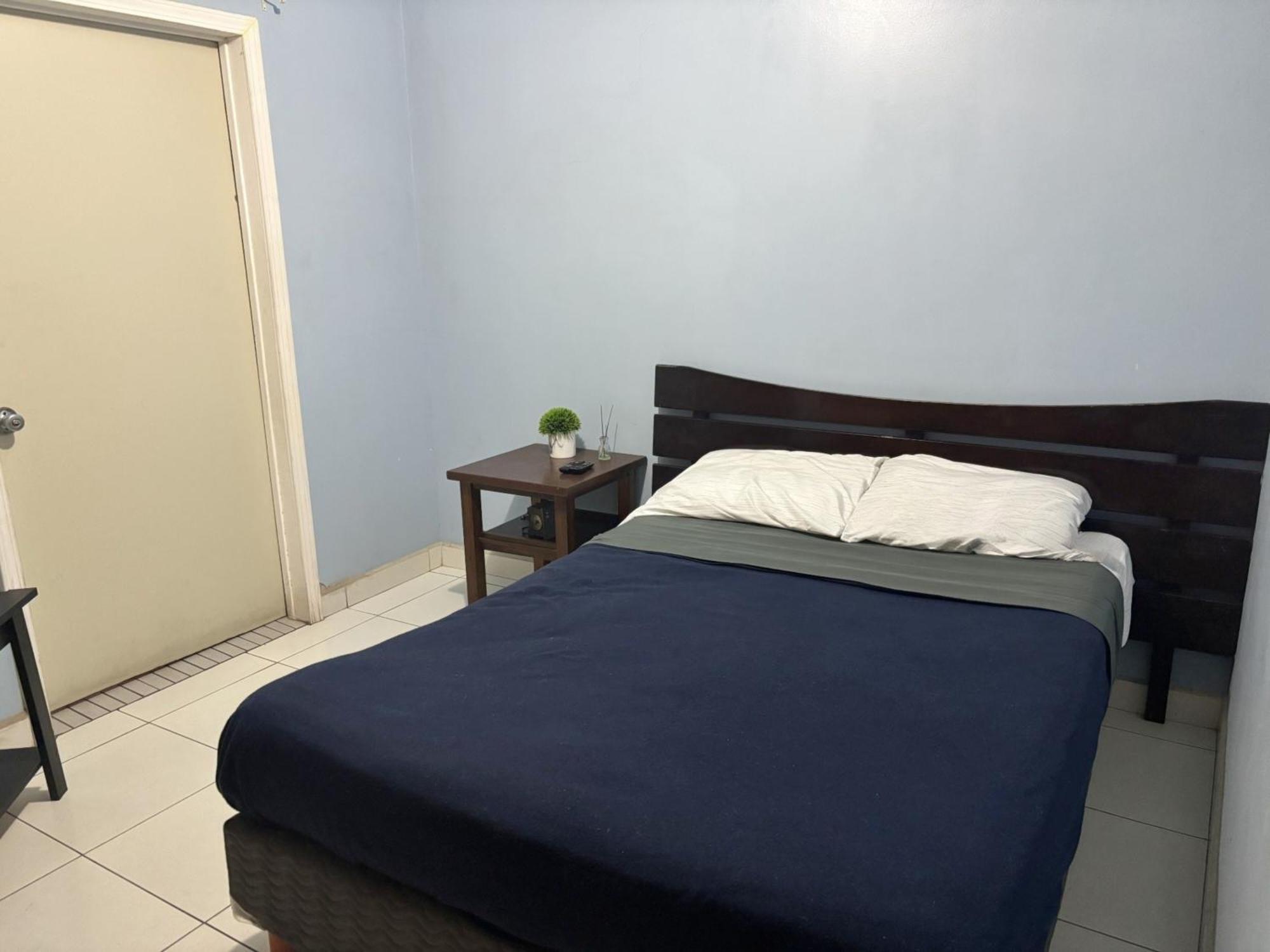 Spacious Rooftop House W/ King Bed Tijuana Exteriör bild